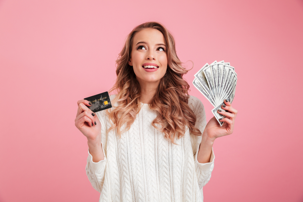 お金の不安を払拭する3つの心がけ