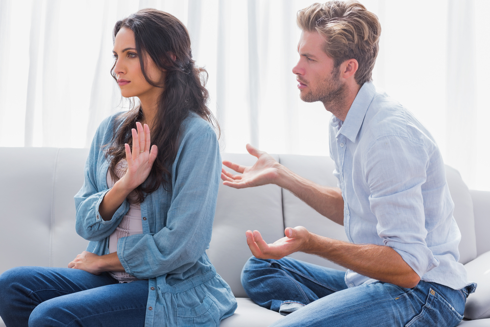 いい男の本命になるのは、ワガママな女と怒れる女