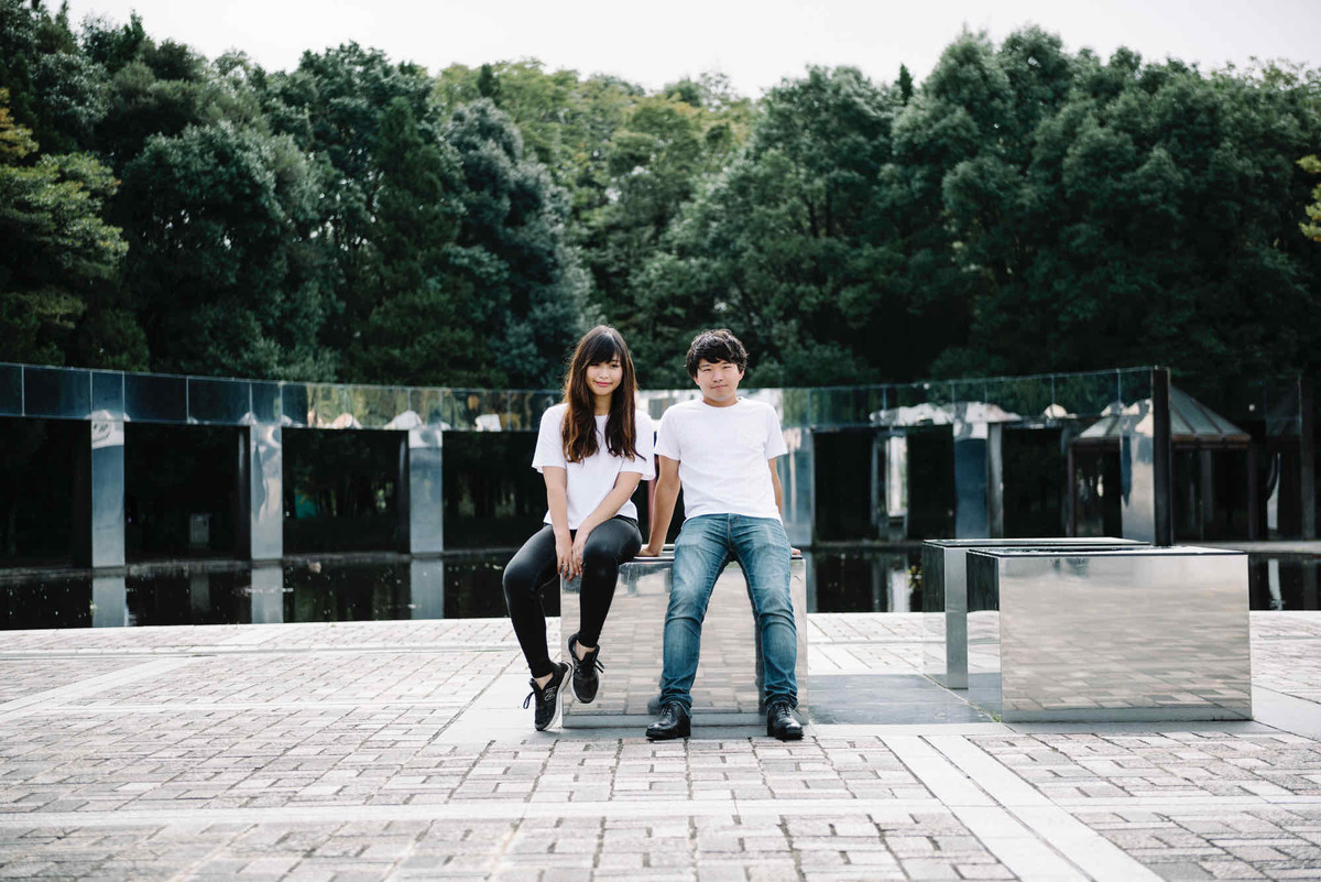 19歳で出産し3児の親に。「言いたいことを絶対に我慢しない」夫婦だから10年やってこれた