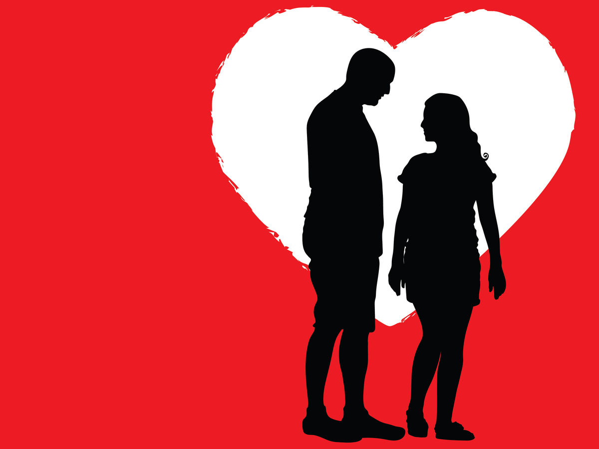 セックスから逃げる男性。ふたりが向き合うための秘訣とは?