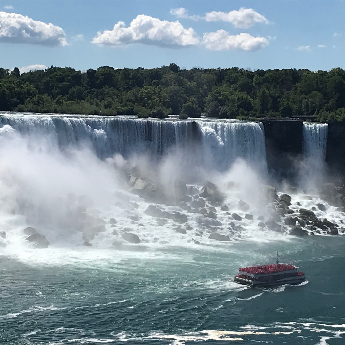 カナダ・トロント大人旅のすすめ。アートや食を満喫できるコースもご紹介!