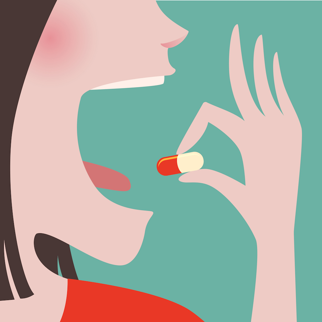 緊急避妊薬を知っていますか? 妊娠・中絶を望まない女性が選択できる手段