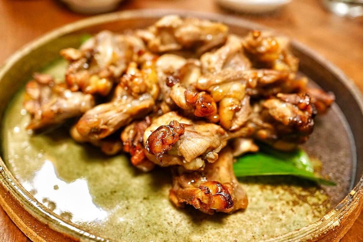 【12月10日(月)開催】一流店の味を堪能。すっぽん尽くしのプレミアムパーティー