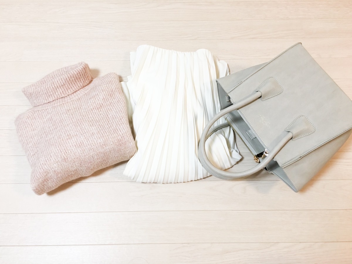 買って損しない「名品ハイネックニット」はUNIQLOにあった!
