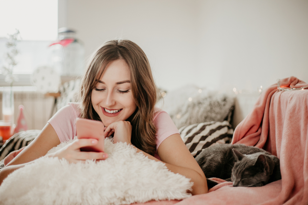 【鷹の爪リリカのマッチングアプリ塾】「会いませんか?」につながるメッセージとは?