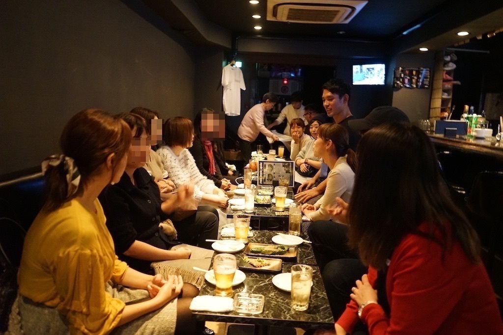 DDTプロレスリング新春興行&直前パーティ、イベントレポート