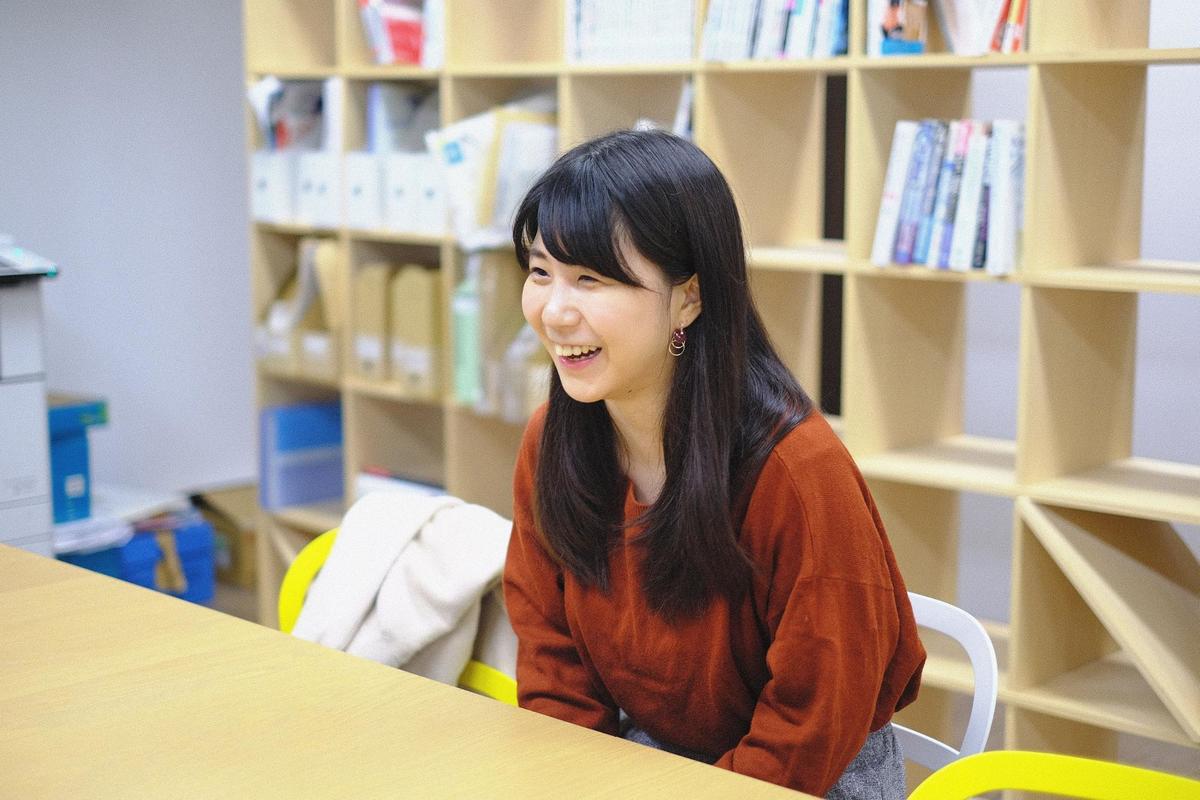 “パートナーを大切にするスキル”はもっと世の中から評価されていい スキ活サロン主催・あつたゆかさんインタビュー