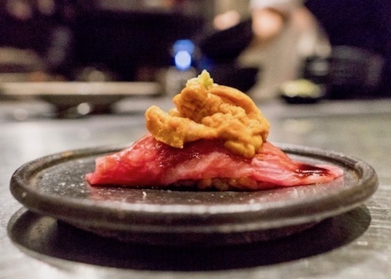 【抽選・限定5名】最高級の牛肉づくし 贅沢ディナーを楽しむ夜会