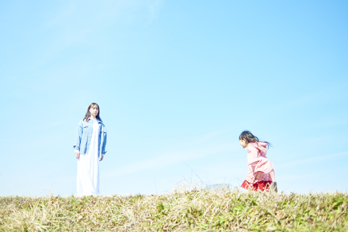 3月特集「あの子が来る、今月も。」