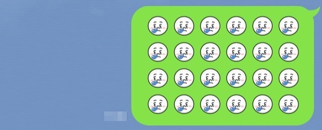 LINEの終わらせ方8選。会話を上手く終える方法