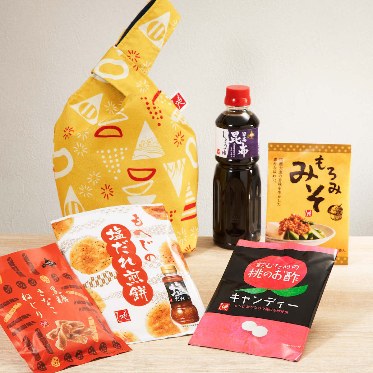 カルディの大人気「和のこだわりバッグ」5月1日より発売
