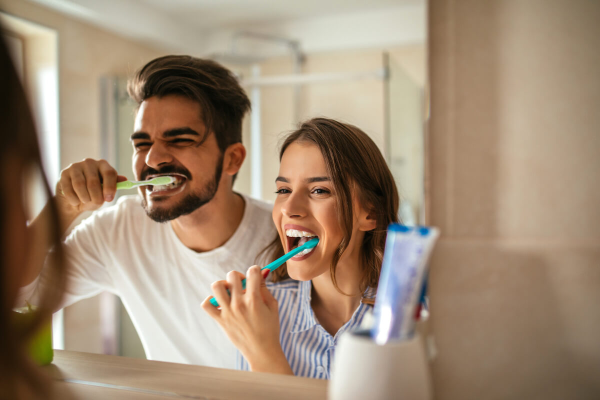仲良しカップルが心がけていることあるある8選