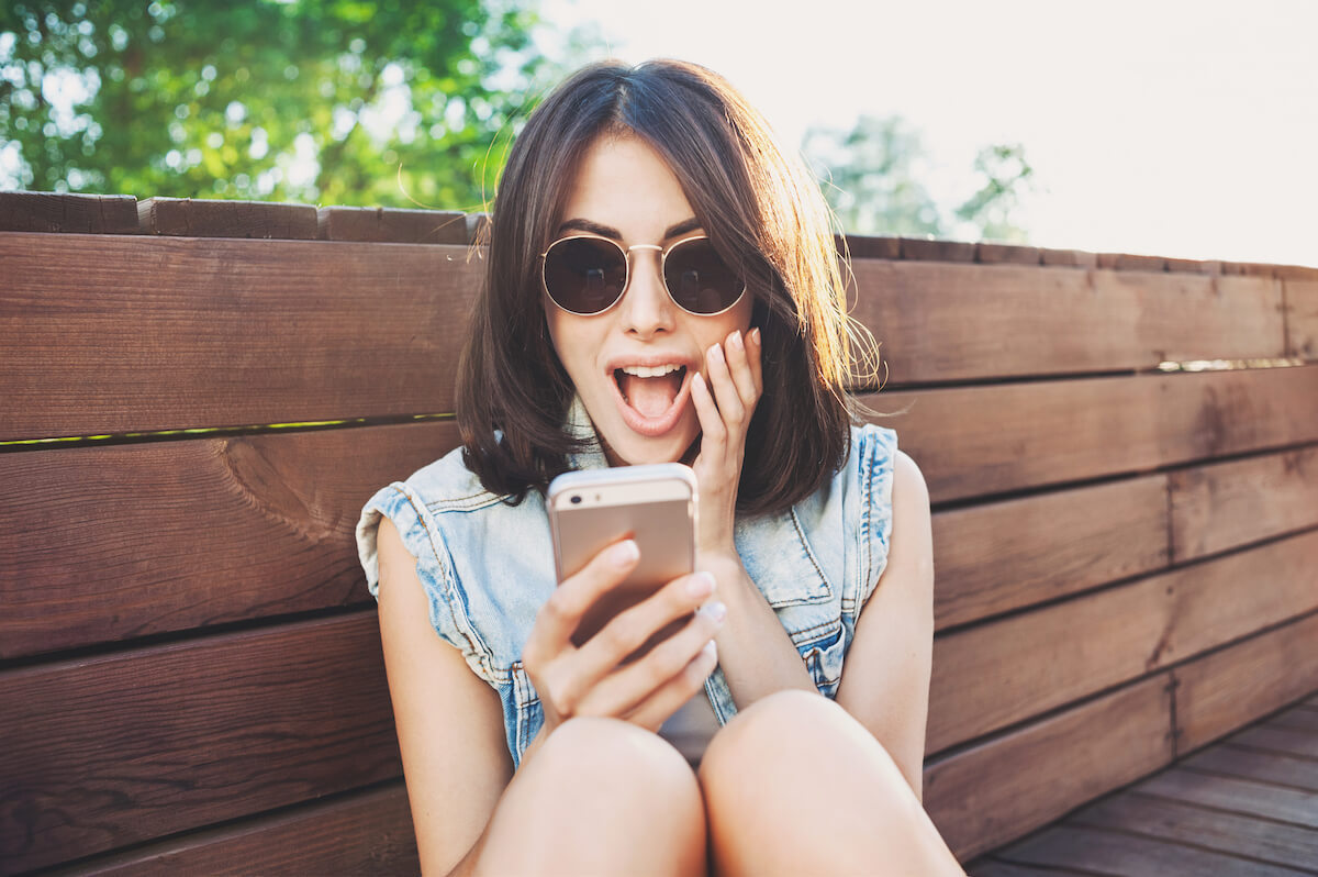 片想い中のLINEあるある9選