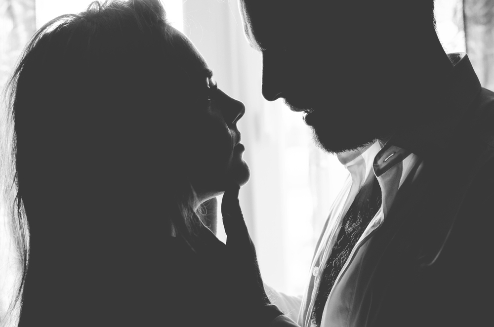 ディープキス体験談B:頭がパニックになり怖かった