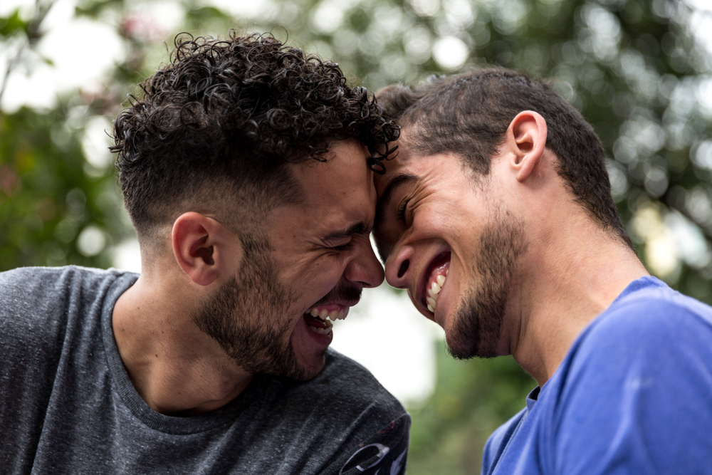 ディープキス体験談D:キスだけで昇天しそうに