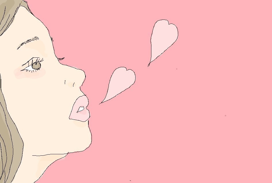 心理テスト~大人女子の浮気願望度~