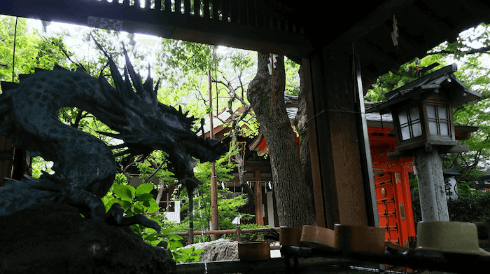 愛宕神社(虎ノ門)