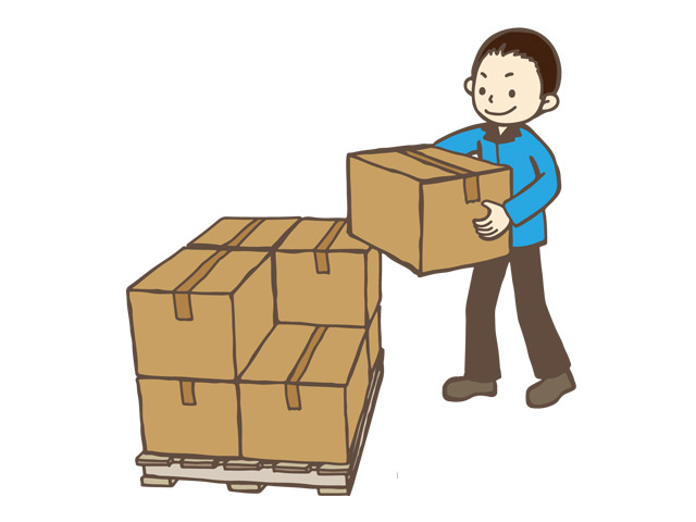 35 pallet logo