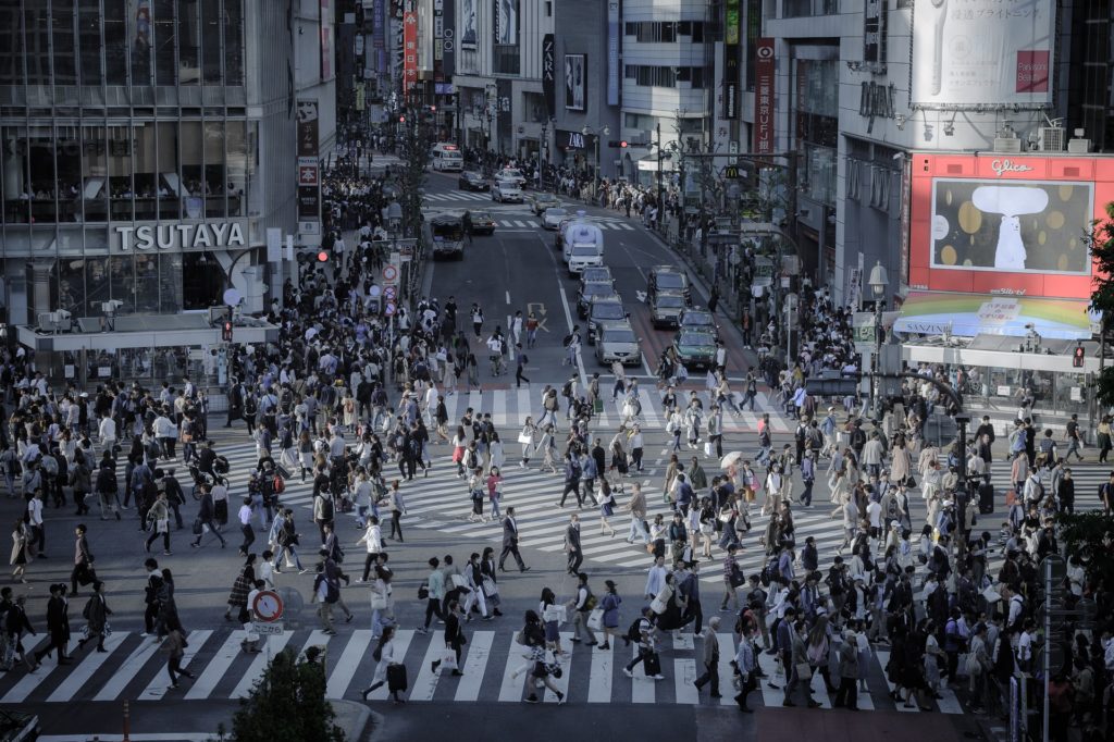【東京編】地域別・P活初心者にオススメのパパ活のやり方・始め方