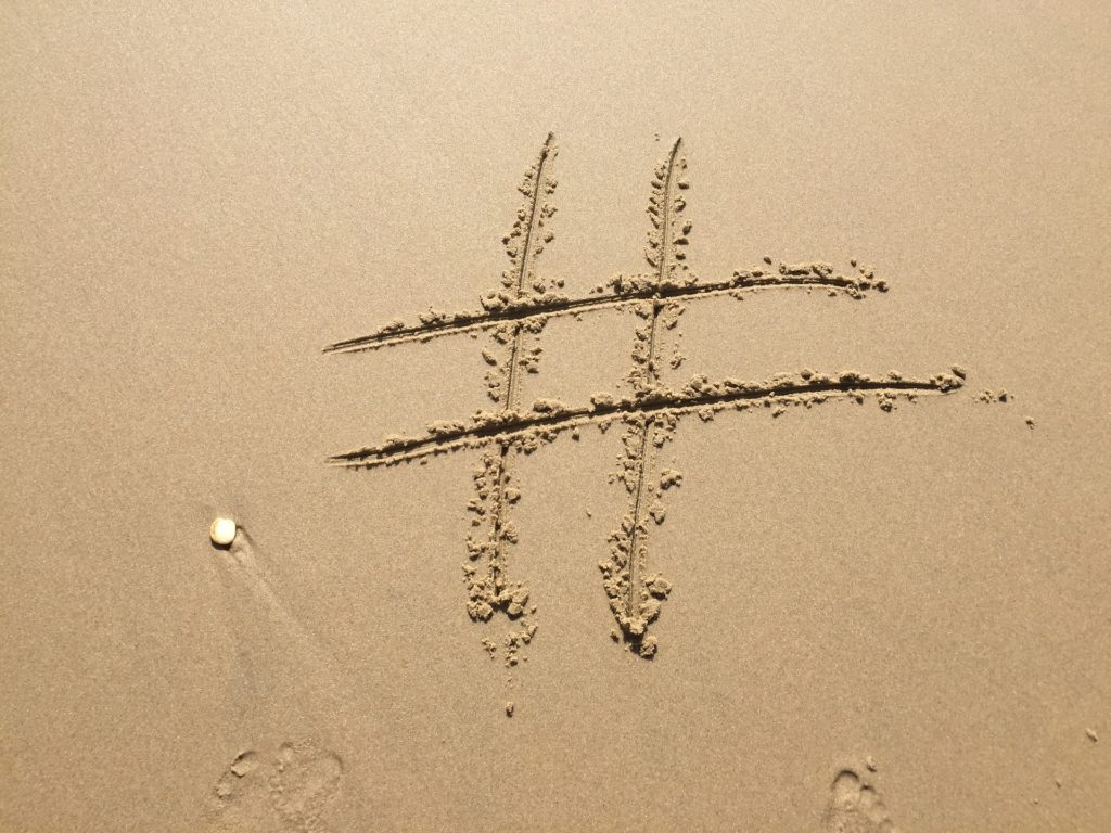 パパがいる事がバレないインスタの使い方3つ