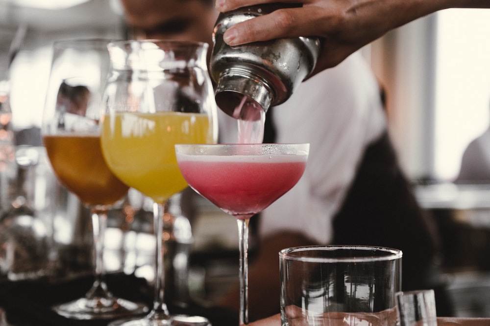 お酒に弱いパパ活女子にオススメ!アルコール度数が低いお酒5つ