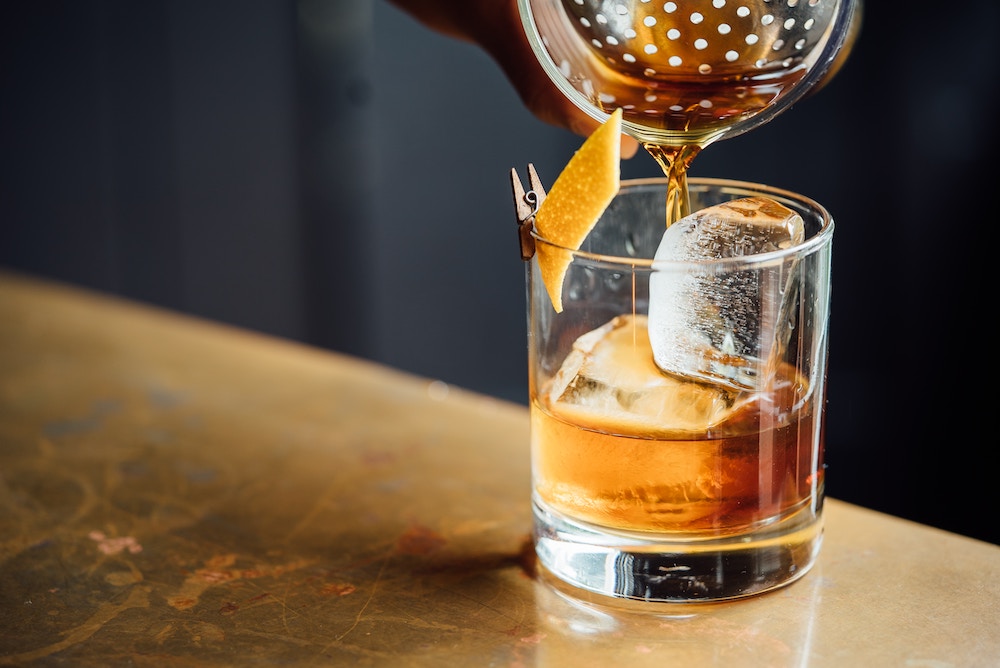 デート中は要注意!アルコール度数が高いレディキラーのお酒6つ
