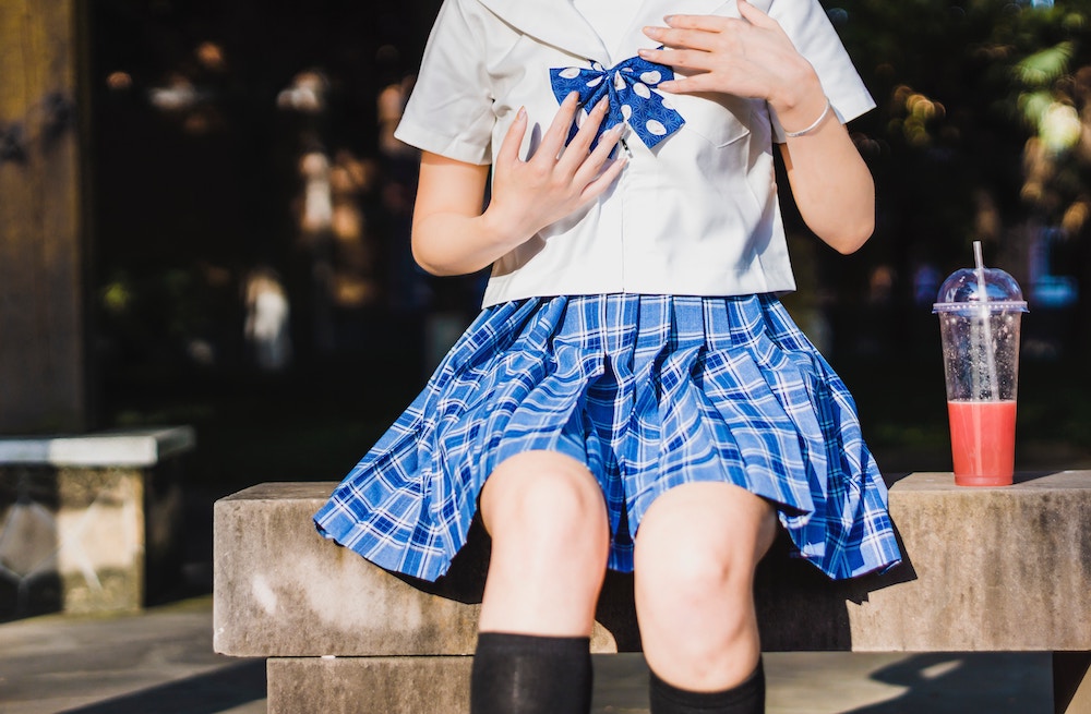 未成年なのにパパ活をして警察沙汰になった話(後編)