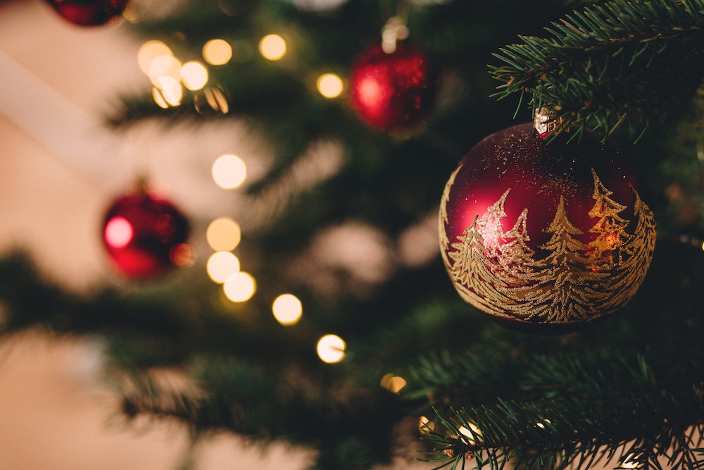 太パパにウケる!クリスマスデートにおすすめの冬メイク術