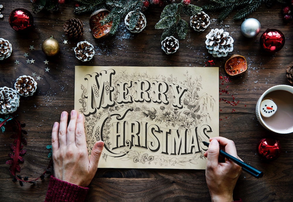 クリスマス&年末シーズンに安全なパパ活&大人の恋愛を楽しむ方法