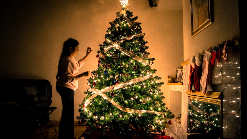 クリスマス&年末シーズンに安全なパパ活&大人の恋愛を楽しむ方法