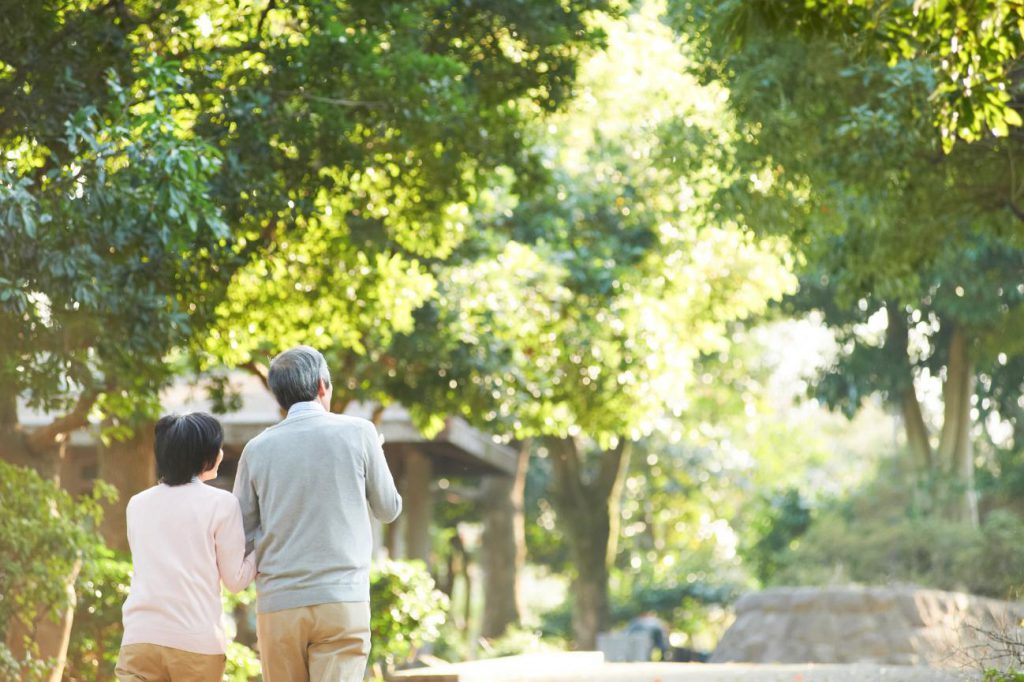 ターミナルケアとは？本人が望む最期を迎えるために家族ができること 