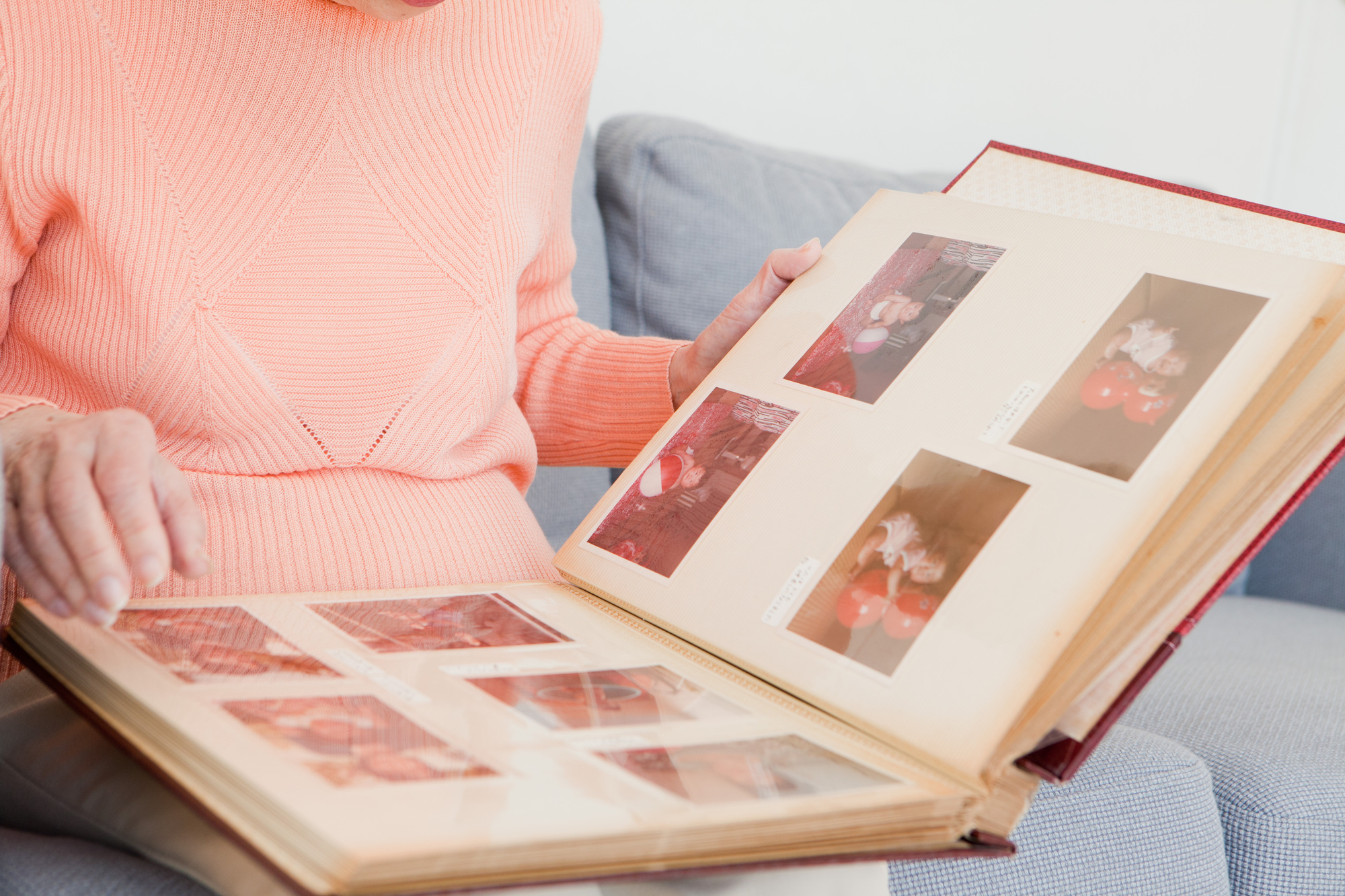 遺品整理の時期と方法 故人の私物と生前の思い出をいつまでも大切に 知っておきたい介護の知識