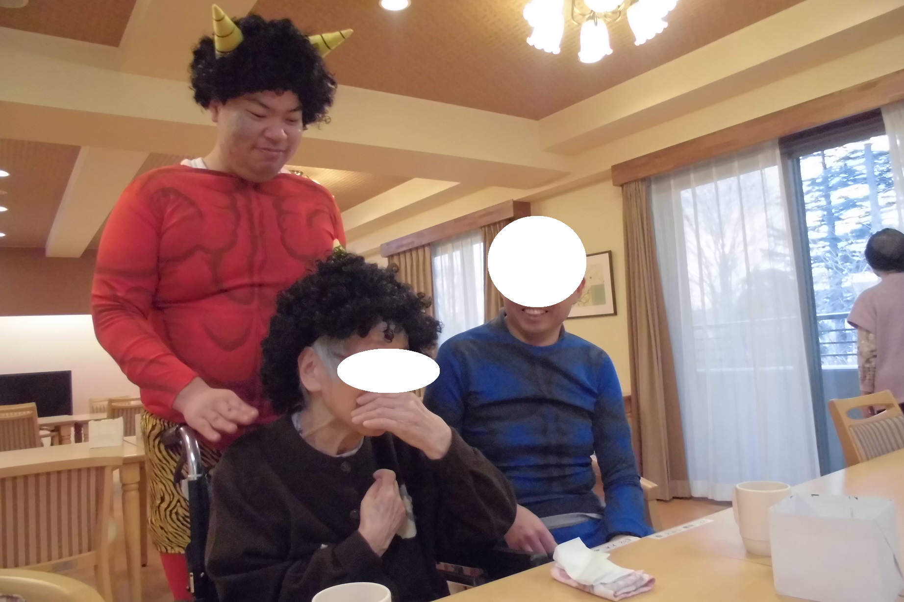 有料老人ホームイリーゼ浦和大門
