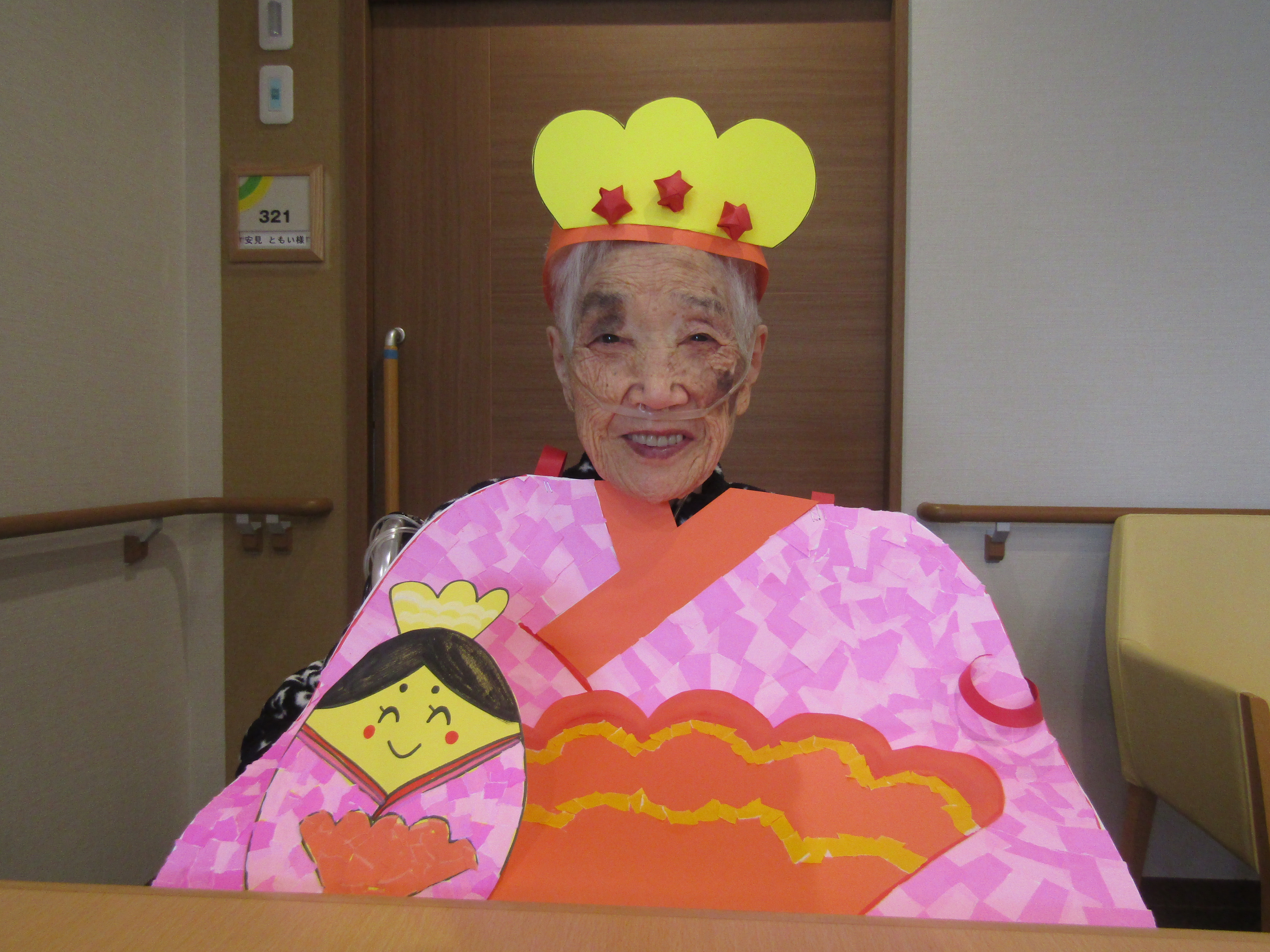 イリーゼ日記 有料老人ホームをお探しなら 安心介護のイリーゼ