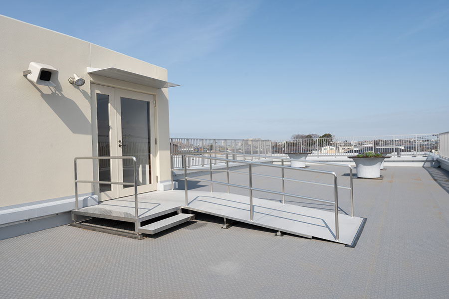 公式 イリーゼふじみ野 別邸埼玉県富士見市の介護付有料老人ホーム