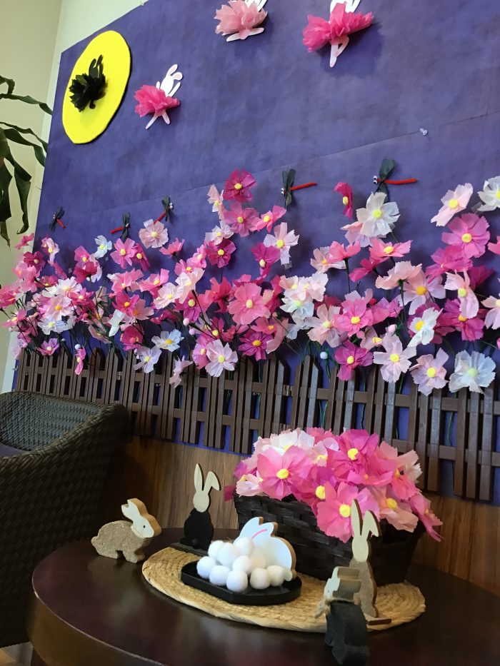 有料老人ホームはhitowaケアサービスのイリーゼへ 公式 イリーゼ日記