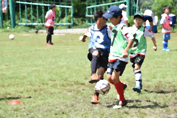 ダービースター サッカーボール