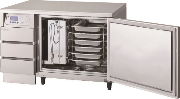 最新 急速冷却機器 ブラストチラーのココがすごい コラム Eatreat