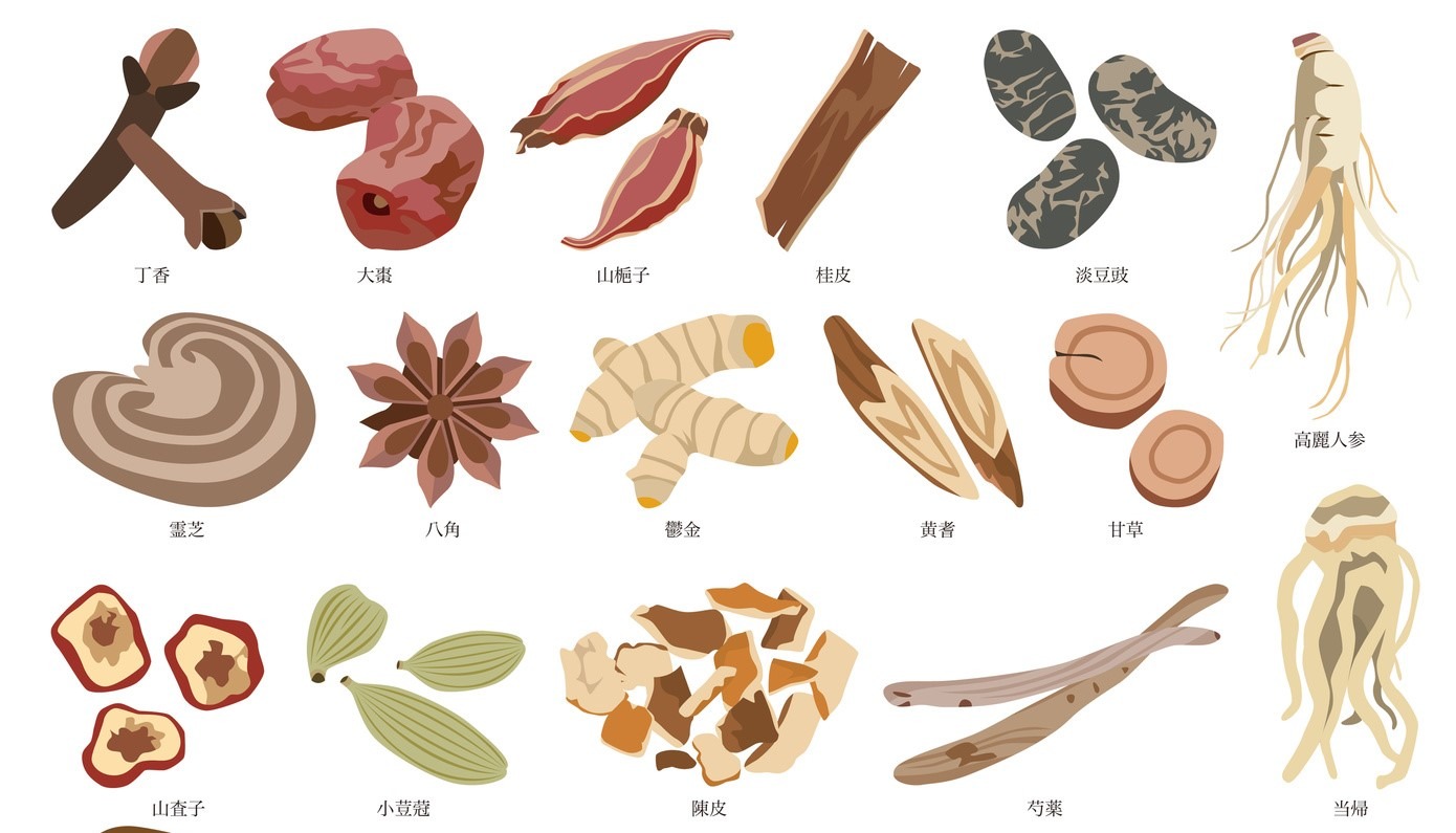 日本で独自に発展した、中国では買えない日本の漢方薬 - コラム | Eatreat