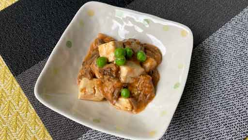 イワシ缶で麻婆豆腐風…ひと手間で缶詰が本格料理に | ヨミドクター(読売新聞)