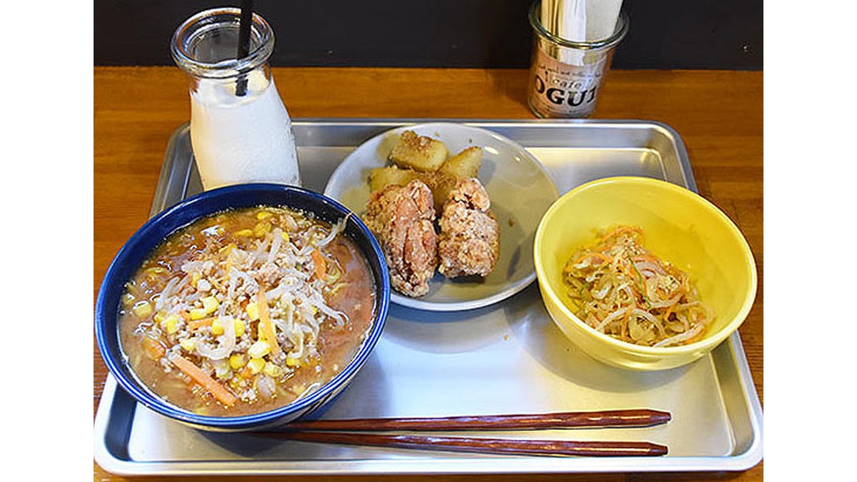 学校給食、また食べてみたい？それとも…懐かしの味を求めて : 読売新聞