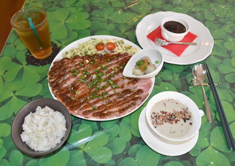 予防医療強化を目指して　減塩なのにおいしいランチ　流山・管理栄養士　高野さんが飲食店|47NEWS（よんななニュース）