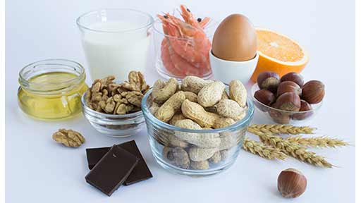 食物アレルギーのある小中高生 9年間で1.3倍に…原因となる食べ物で最も多いものは? | ヨミドクター(読売新聞)