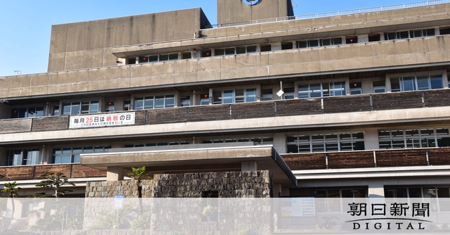 教員不足で学校給食がピンチ　栄養教諭「ゼロ」、募集しても応募来ず [高知県]：朝日新聞デジタル
