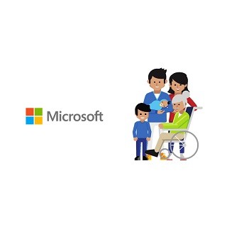 日本マイクロソフト、出産・育児・介護休業を「有給」で認める新制度導入 | マイナビニュース