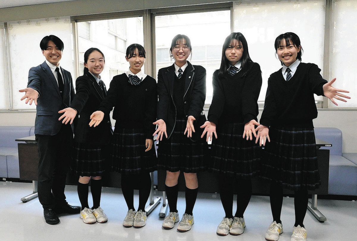 「食の重要性感じて」 オーガニック給食の日 杉並の高校生が企画:東京新聞 TOKYO Web