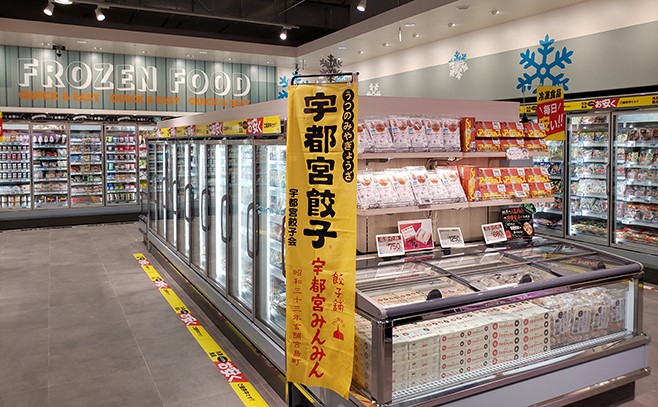 冷凍食品の利用がコロナ前より増加傾向に、小売では冷食売場の拡大続く | 食品産業新聞社ニュースWEB