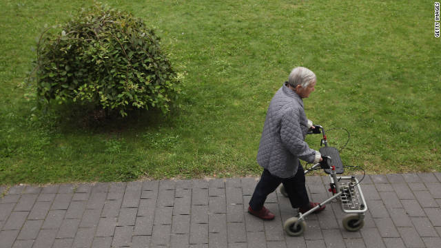 CNN.co.jp : 老化細胞を「除去」する新薬、健康維持につながるか 米研究 - (1/3)