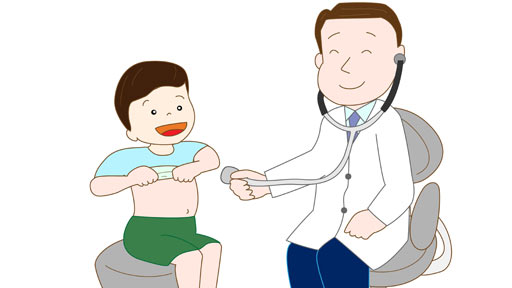 学校健診　どこが変わった？変わらない？ 今時の新しい検査項目は？ 着衣や脱衣は？ | ヨミドクター(読売新聞)
