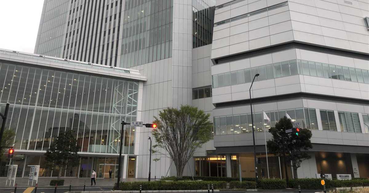 給食調理業者、異物混入防ぐ注意事項守らず 横浜市の中学校22校で麦ご飯提供中止 - 産経ニュース